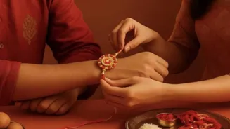 Rakshabandhan 2025: Find the Perfect Gift