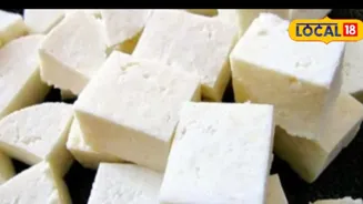 Test Paneer For Detergent With This Simple Trick