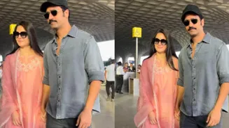 Is Katrina Kaif Pregnant?