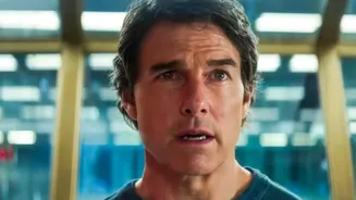 Mission: Impossible Streaming Release Date Set