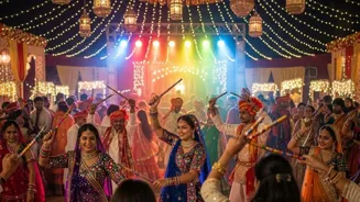 Garba Can Trigger Heart Issues: Doctor Warns