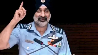 Why India Took 3 Months To Confirm Downing Planes