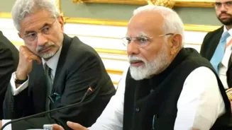 PM Modi To Skip UN General Assembly Session In US