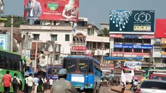Is Your City Among India's Safest in 2025?