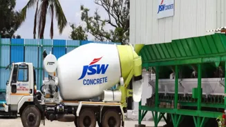 JSW Cement IPO: Should You Invest Today?