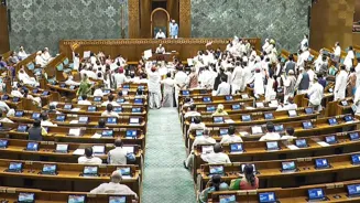 Parliament Bans Online Money Games in 2025