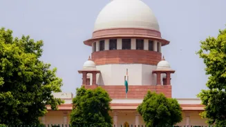‘Absolute prerogative of EC’: SC on pan-India SIR