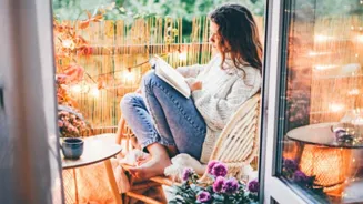 Wellness: Rituals and Reflection Redefined