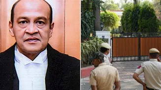 Varma's Plea Rejected in Inquiry Report Case