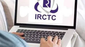 Book Train Tickets: Get Confirmed Seats Always