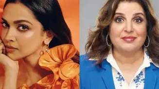 Deepika Padukone and Farah Khan Had a Fallout?