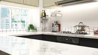Stay Safe: Kitchen Hygiene Tips for Monsoon
