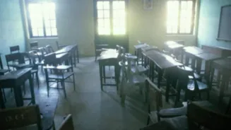 UP Schools Shut in Varanasi, Prayagraj Due to Rain