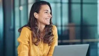 Students Explore Unique Career Paths in 2025