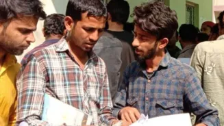 APPSC To Revamp Exam If Applications Surge