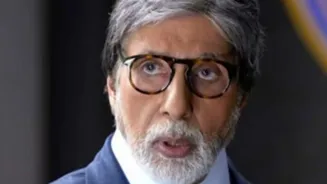 Amitabh Bachchan Talks About Aging Challenges
