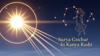 Sun In Virgo: Zodiac Sign Effects In Sept 2025