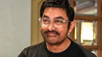 Aamir Khan's Film Not Sold To OTT Yet