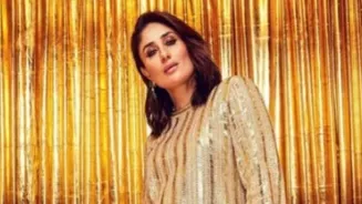 Kareena Kapoor Khan: An Icon Like No Other