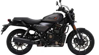 New Harley-Davidson 440 by Sept: What to expect?