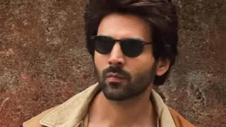 Kartik Aaryan Film: 2026 Release?