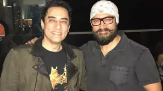 Faissal Khan: Family Brainwashed Aamir