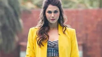 Isha Koppikar Values Rakhi Presence Over Gifts