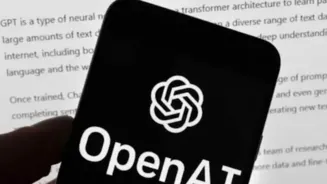 ChatGPT Is Having Issues, Users Report