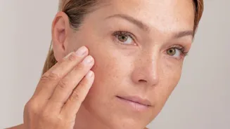 Seasonal Skin Changes: How To Stay Balanced