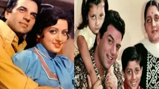 Hema: I Have No Regrets Marrying Dharmendra
