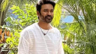 'Vada Chennai 2': Dhanush shares BIG update
