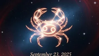 Cancer Horoscope: See What's Predicted Today