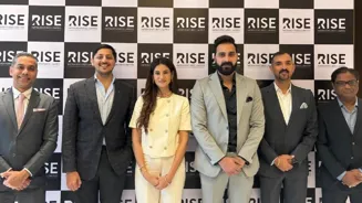 RISE Enters Leasing, Targets Rs 1000 Crore GTV