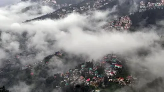 Rain Alert: Havoc in Uttarakhand, Himachal