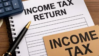 ITR 2025: Section 80G Donations Cut Taxes