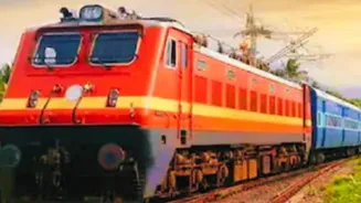 Vande Bharat: High Fares, Top Revenue