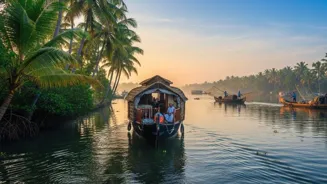 Rejuvenate: 7 Best Monsoon Retreats In India
