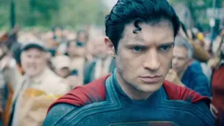 James Gunn Will Direct New Superman Movie