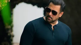 Salman gearing up for 70s-era action thriller?
