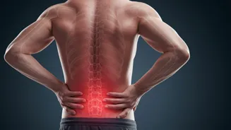 Improve Posture With These Back Exercises