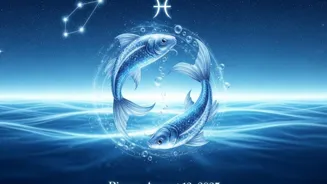 Pisces: Read Your August 13, 2025 Horoscope
