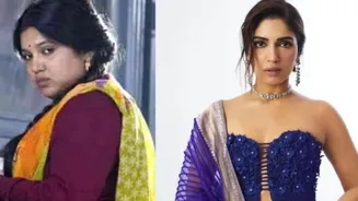Bhumi Pednekar Lost 35 Kilos Without Dieting