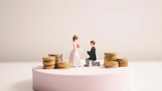 New Couples: Government Aid Can Boost Finances