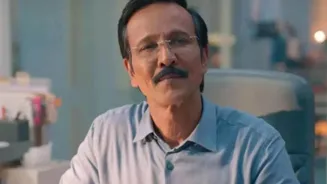 I-Day 2025 OTT watchlist: Special Ops to Salakaar