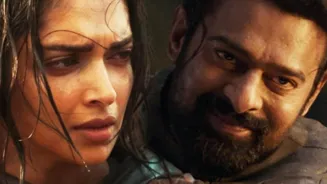 Prabhas behind Deepika's EXIT from 'Kalki 2'?