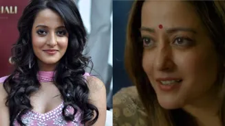 Raima Sen Addresses Vaccine War Troll Backlash