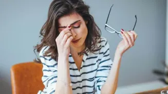 Dehydration May Increase Stress, Study Finds