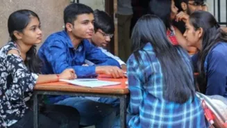 NEET UG Counselling Round 2 Starts August 29