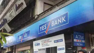 SBI Sells Yes Bank Stake to SMBC for Rs 8889 Cr