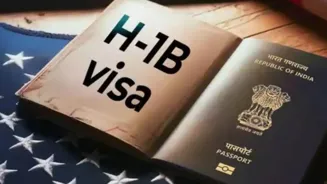 H-1B Visa Changes: What It Means For Indians